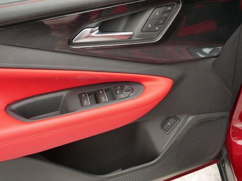 Used 2024 Chevrolet Blazer EV RS image 14