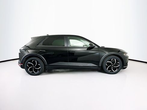 Used 2024 Hyundai Ioniq 5 SE RWD image 10