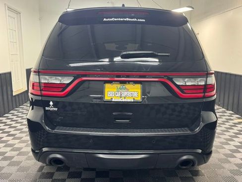 Used 2022 Dodge Durango R/T w/ Tow 'N Go Group image 3