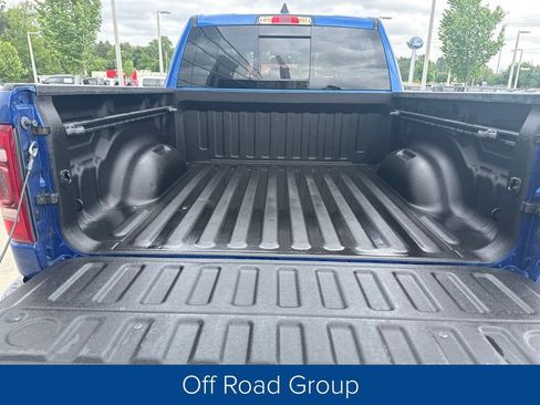 Used 2019 RAM 1500 Big Horn AWD/4WD image 28