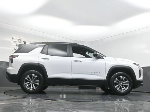 New 2026 Chevrolet Equinox LT w/ LPO, Floor Liner Package image 31