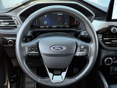 Certified 2023 Ford Escape Active FWD image 19