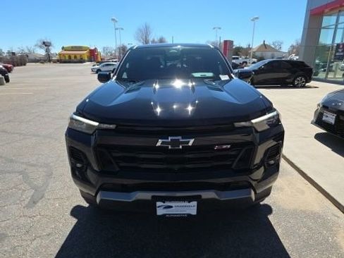 Used 2023 Chevrolet Colorado Z71 image 8