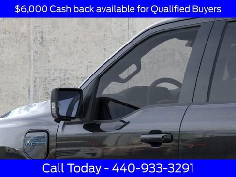 New 2025 Ford F150 Lightning Flash image 21