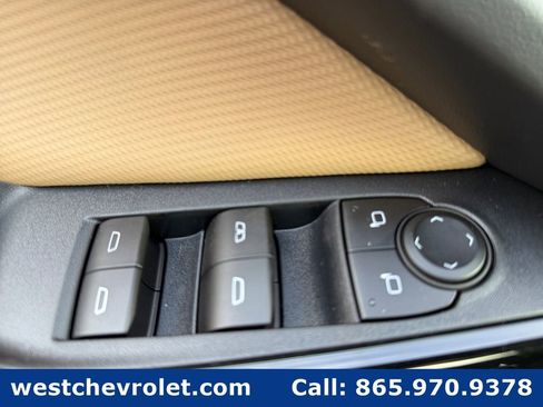 New 2026 Chevrolet Equinox ACTIV w/ Safety and Technology Package AWD/4WD image 26