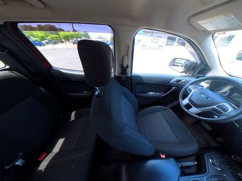 Used 2019 Ford Ranger XLT w/ FX4 Off-Road Package AWD/4WD image 34