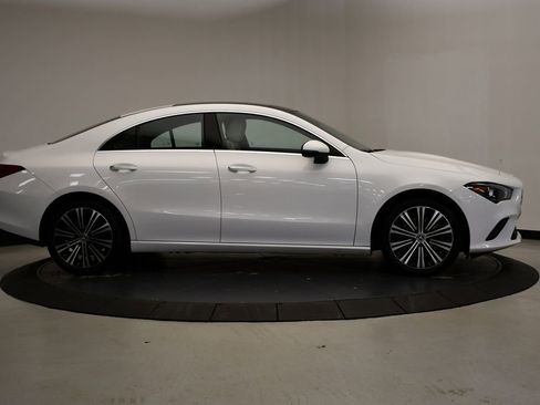 Used 2023 Mercedes-Benz CLA 250 CLA 250 image 6