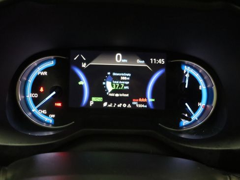 Certified 2024 Toyota RAV4 XSE image 42