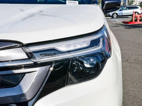 New 2026 Subaru Forester Limited image 8