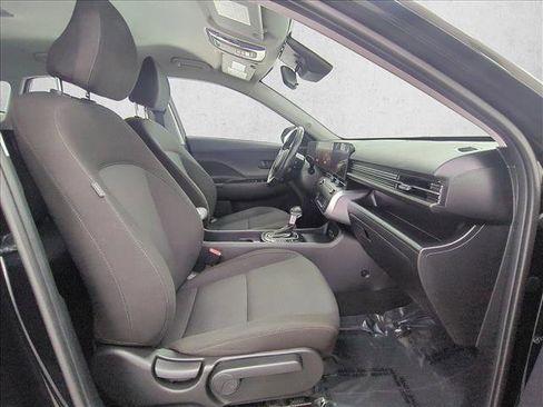 Certified 2024 Hyundai Kona SEL FWD image 23