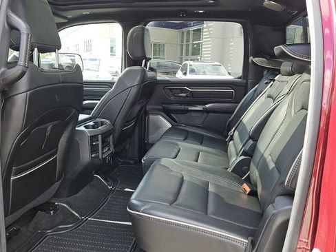 Used 2020 RAM 1500 Limited image 4