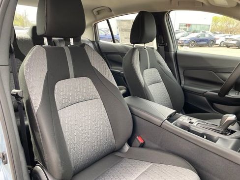 New 2026 Nissan Sentra SV image 9