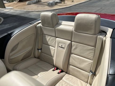 Used 2007 Volkswagen Eos 2.0T image 37