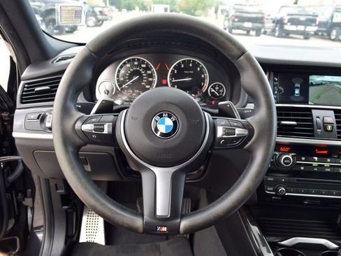 Used 2018 BMW X4 xDrive28i AWD/4WD image 6