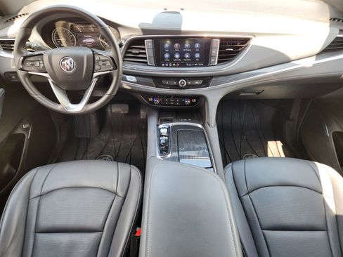 Used 2023 Buick Enclave Essence w/ Experience Buick Package FWD image 28