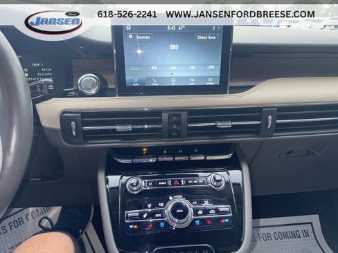 Used 2022 Lincoln Corsair Reserve w/ Equipment Group 201A AWD/4WD image 22