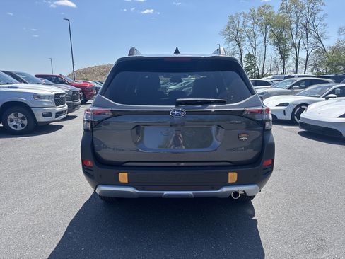 New 2026 Subaru Forester Wilderness AWD/4WD image 7