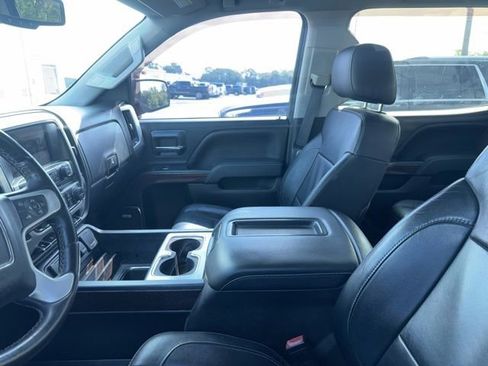 Used 2014 GMC Sierra 1500 SLT AWD/4WD image 32