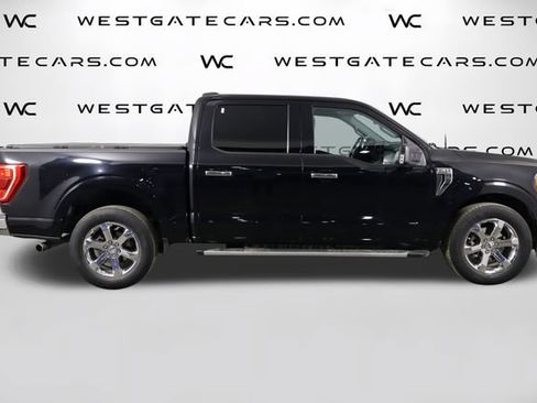 Used 2023 Ford F150 XLT w/ Equipment Group 302A High RWD image 42