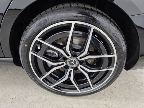 New 2026 Mercedes-Benz C 300 Sedan image 12