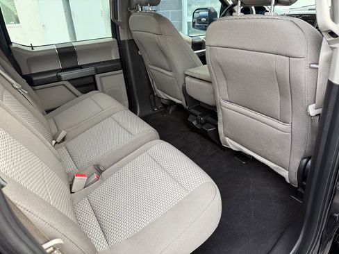 Used 2018 Ford F150 XLT w/ Equipment Group 301A Mid image 24