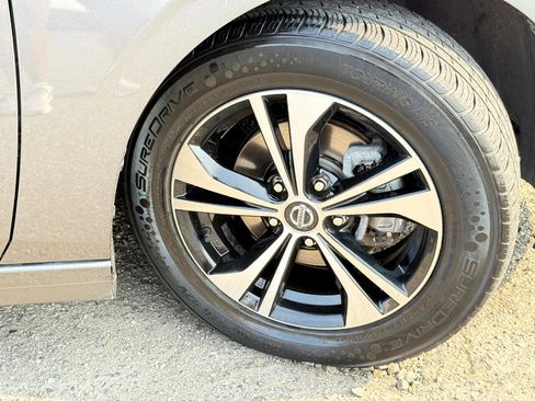 Used 2021 Nissan Sentra SV image 82