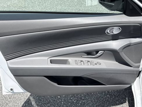 New 2026 Hyundai Elantra Sport FWD image 12