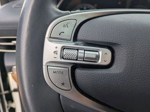 Used 2021 Genesis GV80 3.5T Advanced + image 11