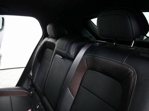 New 2025 Chevrolet Equinox EV RS image 20