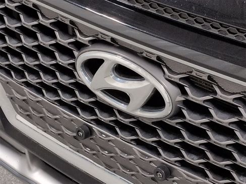 Used 2021 Hyundai Kona Ultimate image 12