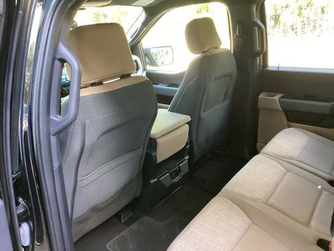 Used 2023 Ford F150 XLT image 36