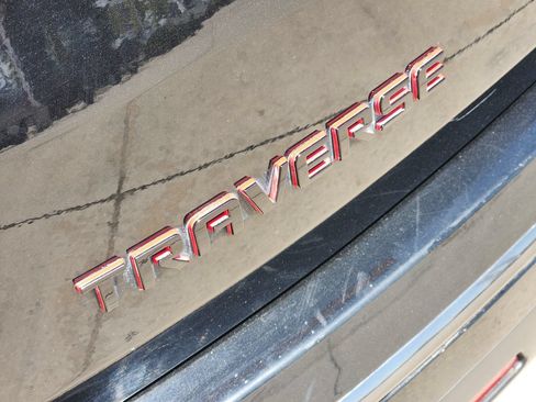 Used 2018 Chevrolet Traverse Premier w/ Redline Edition FWD image 14