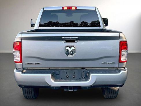 Used 2024 RAM 2500 Big Horn w/ Sport Appearance Package AWD/4WD image 6