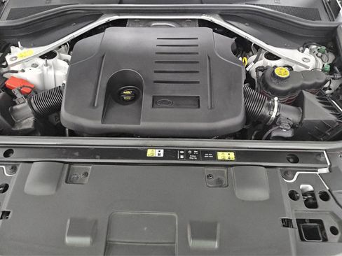Used 2023 Land Rover Range Rover Sport SE AWD/4WD image 19