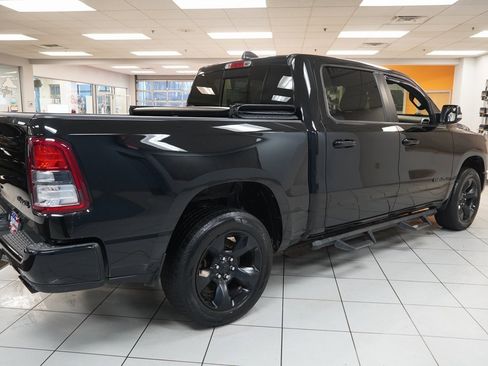 Used 2019 RAM 1500 Big Horn image 11