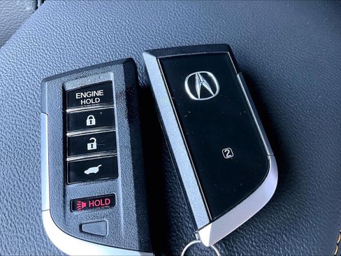 Used 2026 Acura Integra A-Spec FWD image 14