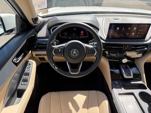 Used 2026 Acura MDX SH-AWD w/ Technology Package image 3