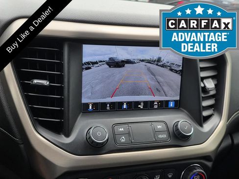 Used 2023 GMC Acadia Denali w/ Denali Ultimate Package AWD/4WD image 30