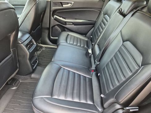 Used 2024 Ford Edge SEL w/ Convenience Package AWD/4WD image 19