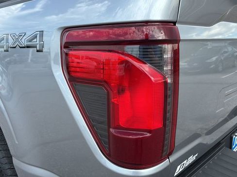 Used 2025 Ford F150 STX w/ Equipment Group 200A AWD/4WD image 27