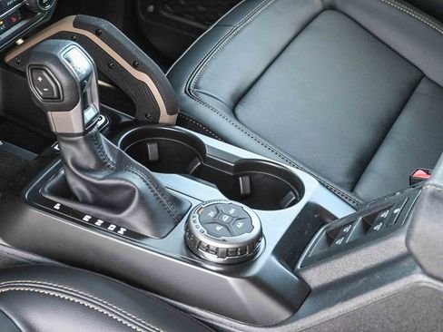 New 2026 Ford Bronco Badlands image 26