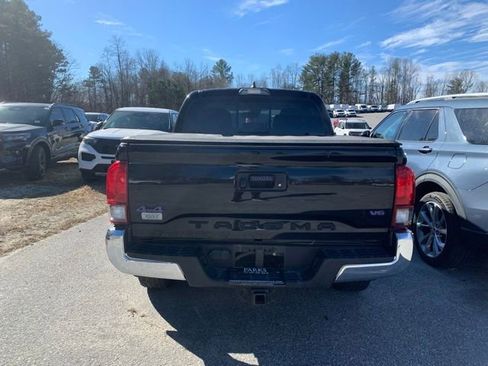 Used 2019 Toyota Tacoma SR5 image 23