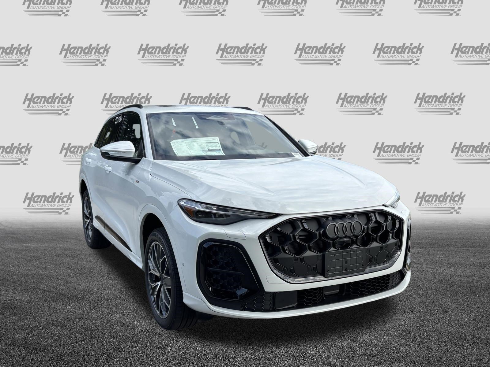 New 2026 Audi Q5 Premium Plus AWD/4WD image 2