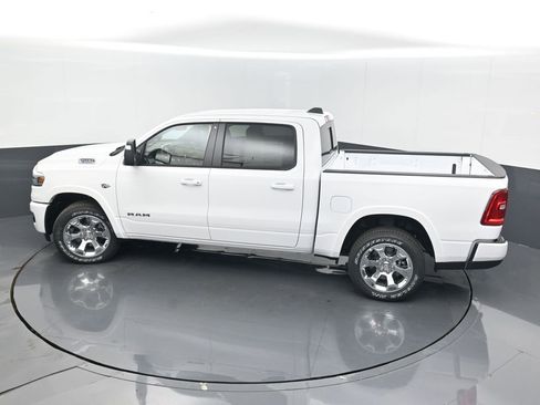 New 2026 RAM 1500 Big Horn image 38