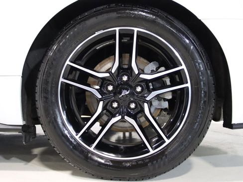 Used 2021 Ford Mustang Premium image 66