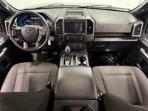 Certified 2019 Ford F150 XLT w/ Equipment Group 302A Luxury AWD/4WD image 34