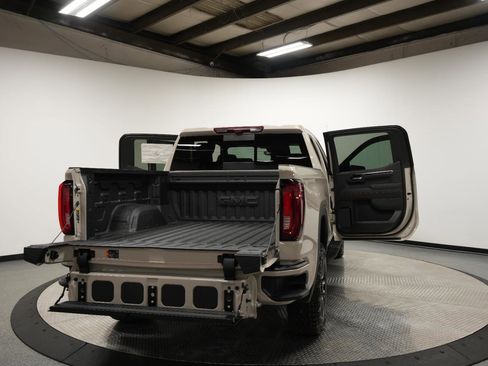 New 2026 GMC Sierra 1500 AT4 image 10