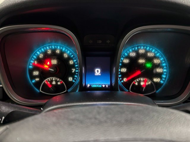 Used 2015 Chevrolet Malibu LT FWD image 38