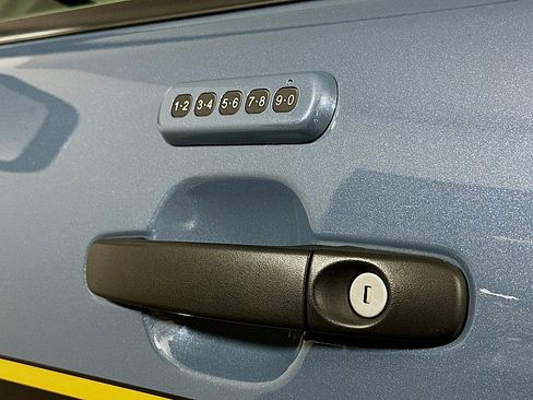 Used 2023 Ford Ranger XLT w/ Equipment Group 301A Mid image 30