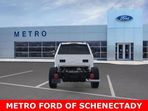 New 2025 Ford F350 XLT w/ XLT Value Package image 6